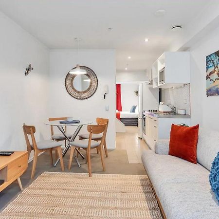Metro Living Apt Near Skytower And Parking Auckland Exteriör bild